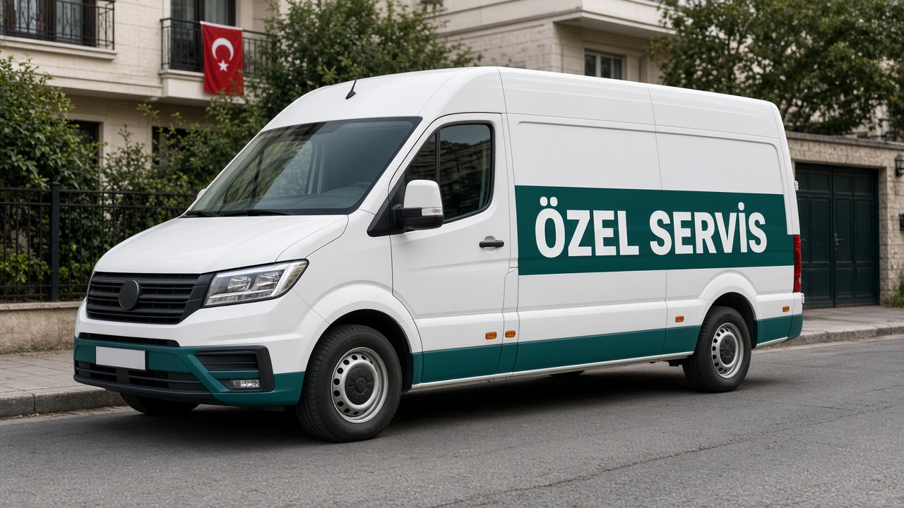 İstanbul Ariston servisi